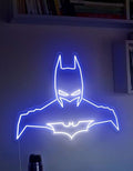 BATMAN NEON SIGN